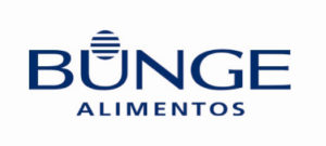 logo Bunge Alimentos