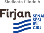 Logo de Sistema Firjan